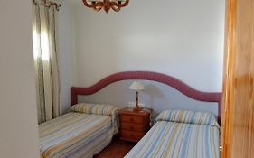 Apartamentos Cerca de la Playa con wifi